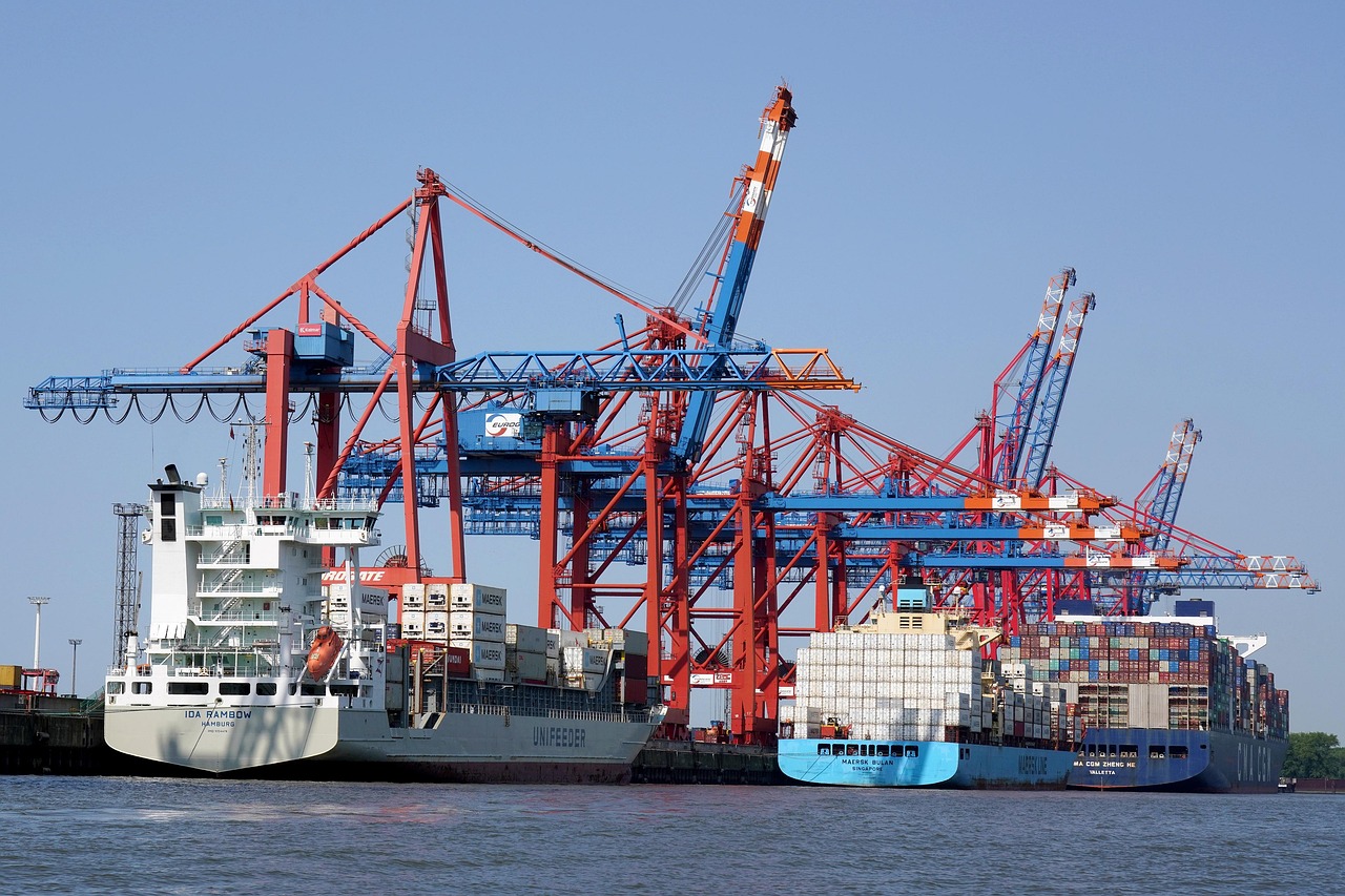 port, hamburg, ship, transport, logistics, loading, container, trade, crane, pier, port, logistics, logistics, logistics, logistics, logistics, trade, trade